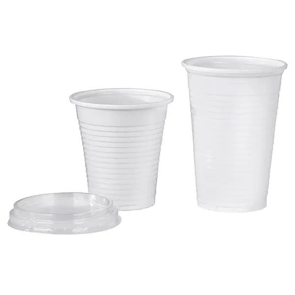 Drinking and universal cups 