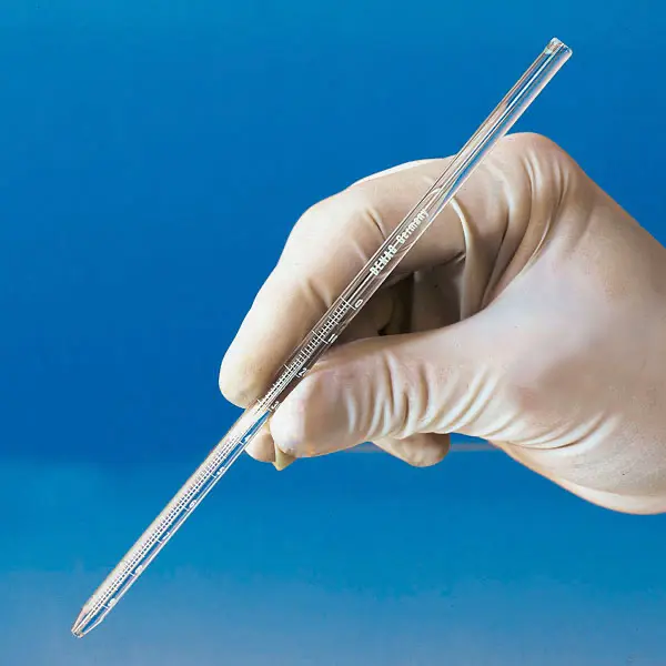Dehag micropipettes SediSafe-Stands of transparent plastic, for 10 pipettes,
with a clip for attaching further stands |  | 