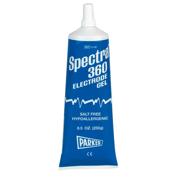 Spectra 360 Electrode gel, Parker 