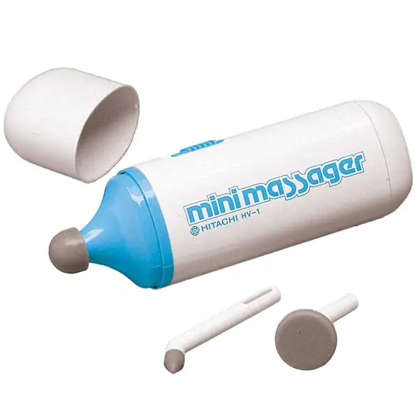 Mini-Massager Massager