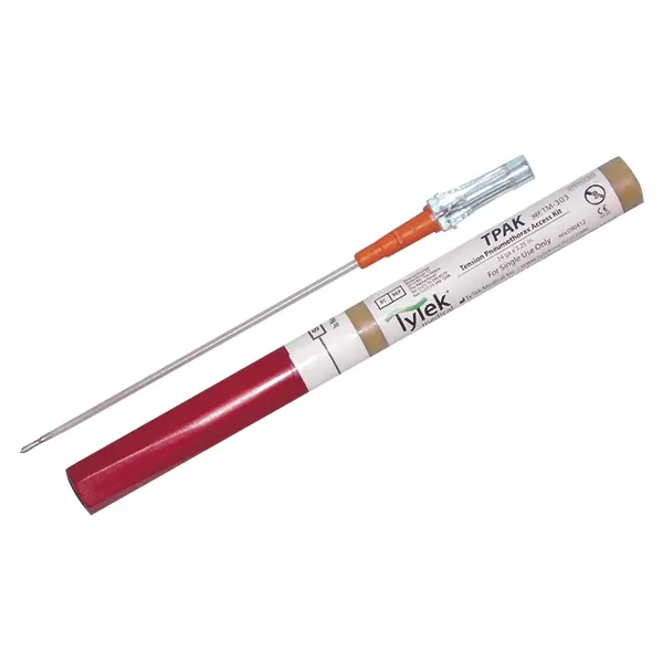 T-Pack Special cannula 14 G 