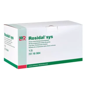 Rosidal sys Lohmann & Rauscher – Bild 1