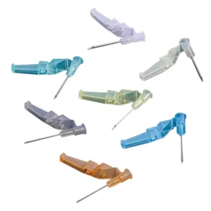 Hypodermic Needle-Pro EDGE Sicherheitsinjektionskanüle – Bild 1
